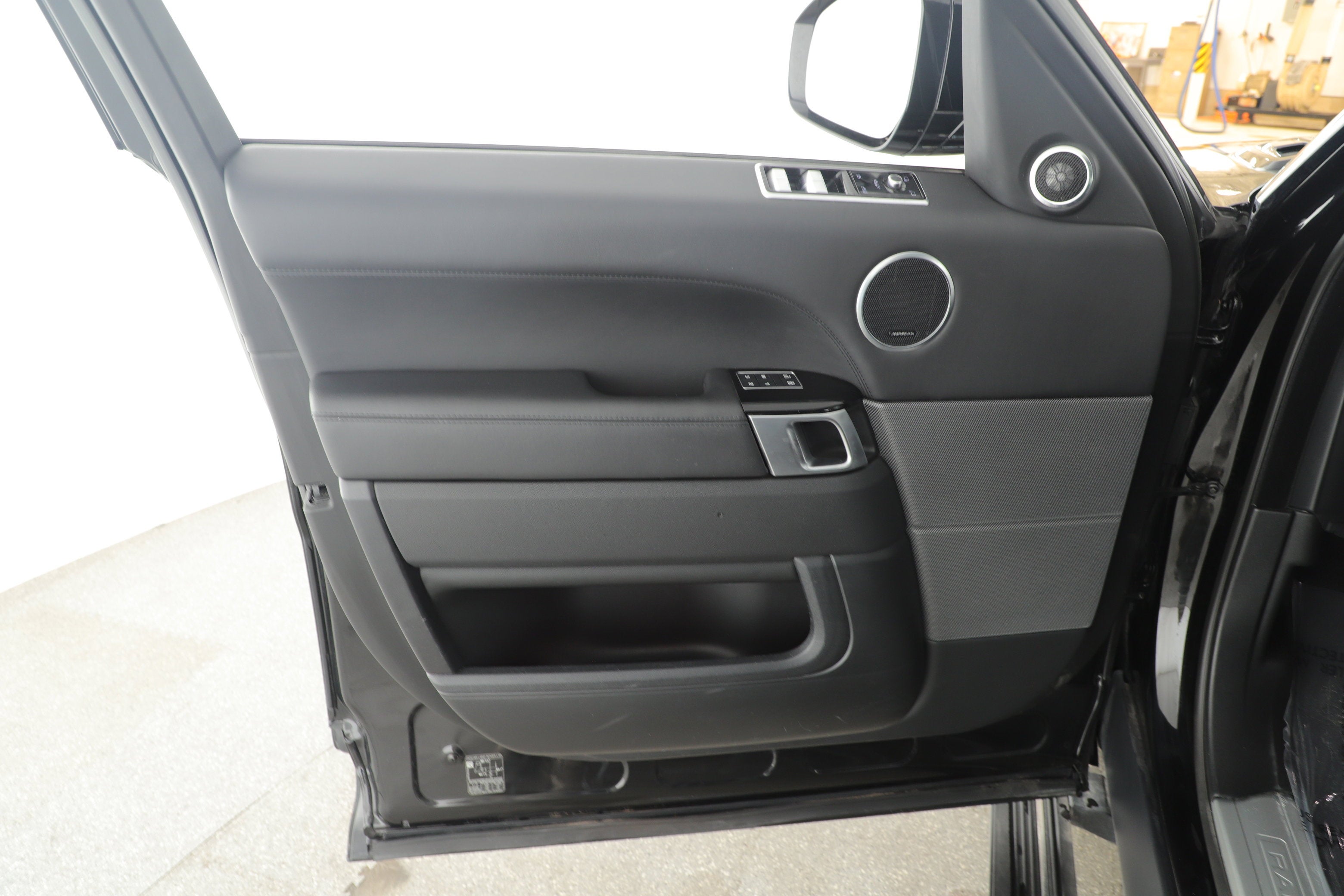 2022 Land Rover Range Rover Sport HST