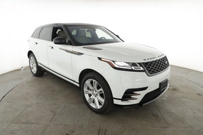 2020 Land Rover Range Rover Velar R-Dynamic S