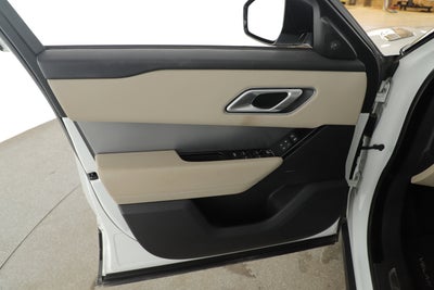 2020 Land Rover Range Rover Velar R-Dynamic S