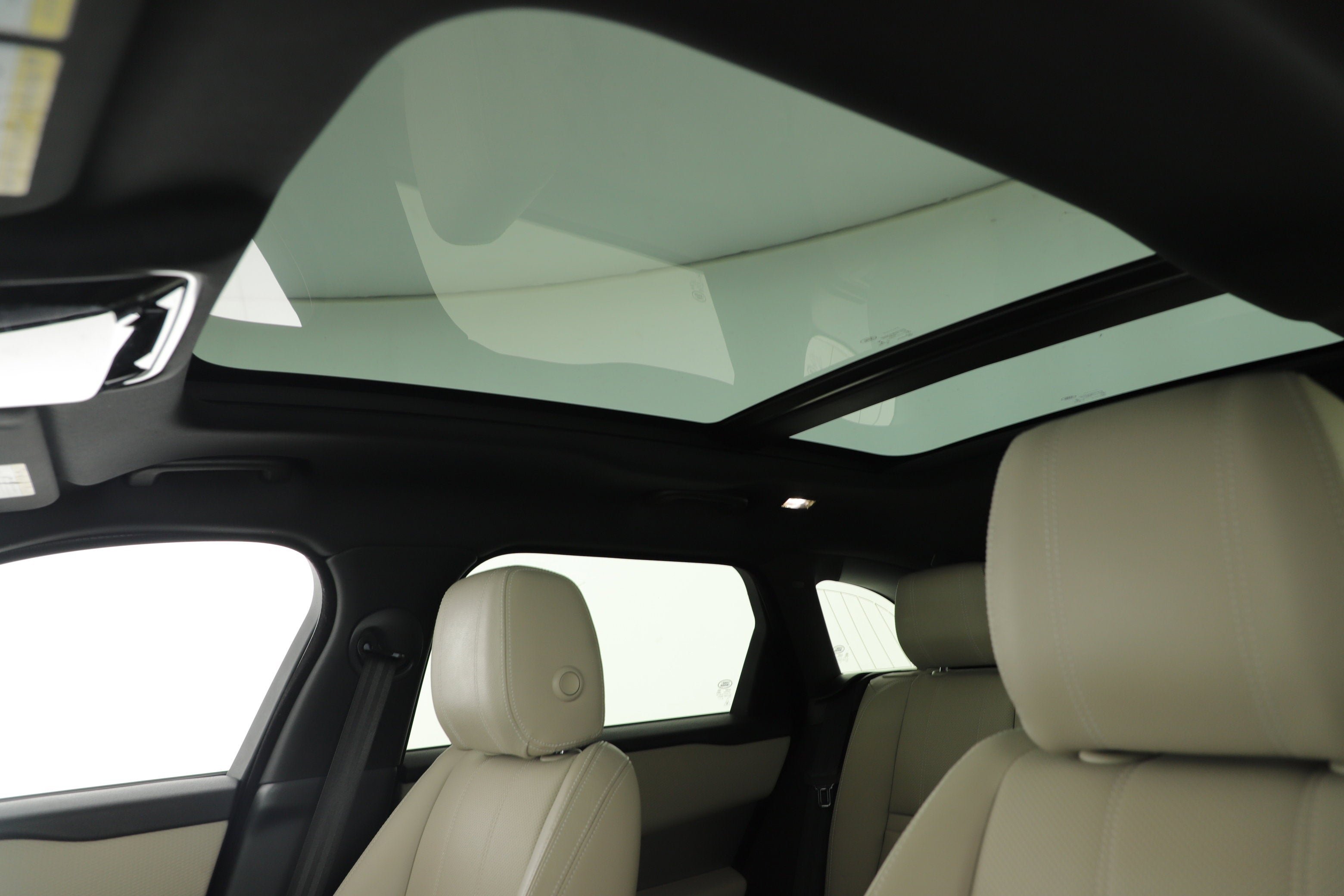 2020 Land Rover Range Rover Velar R-Dynamic S