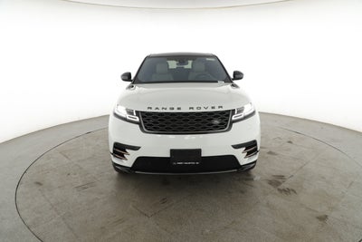 2020 Land Rover Range Rover Velar R-Dynamic S