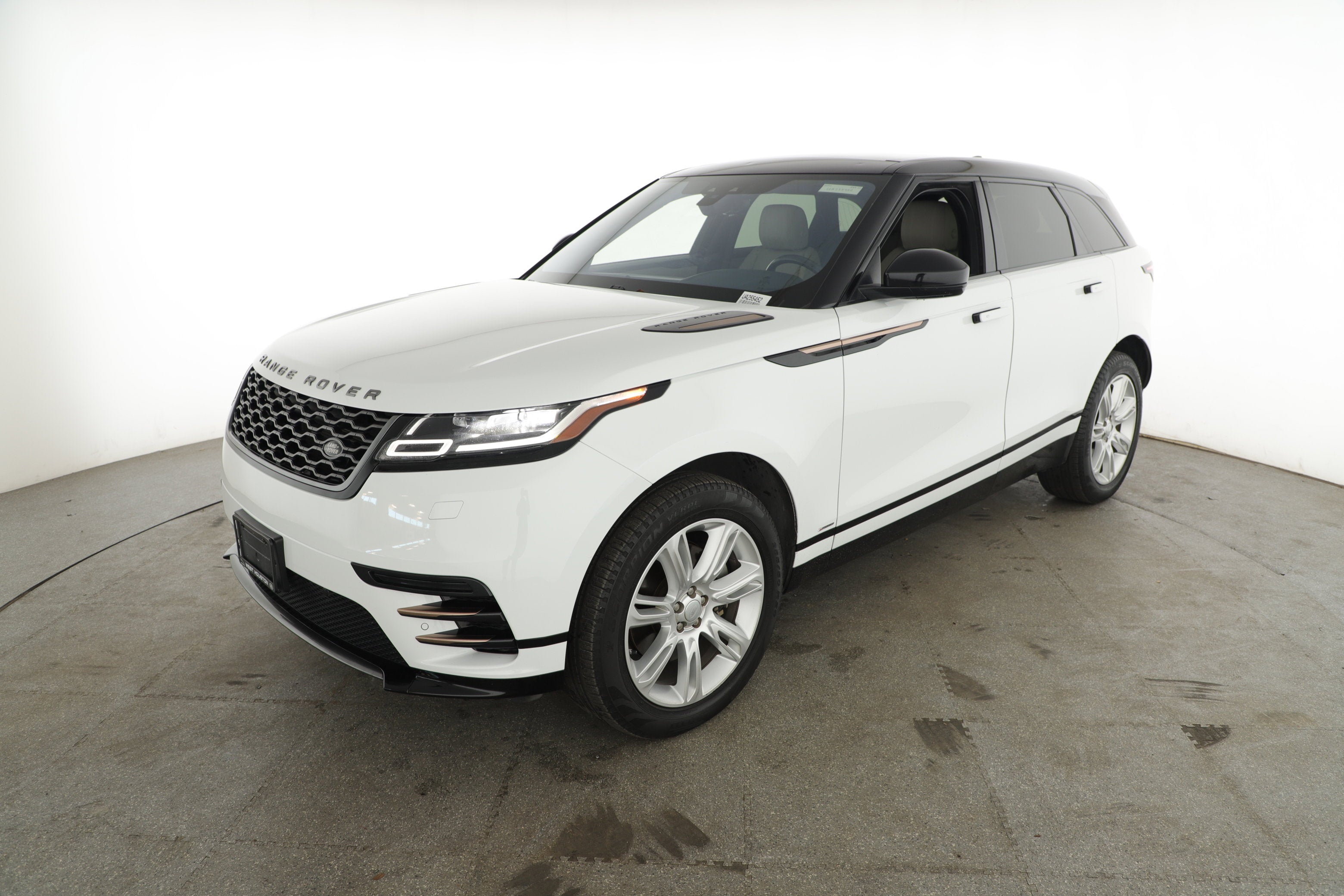 2020 Land Rover Range Rover Velar R-Dynamic S