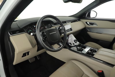 2020 Land Rover Range Rover Velar R-Dynamic S