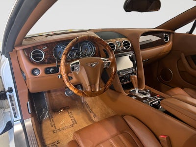2013 Bentley Continental GT V8 V8
