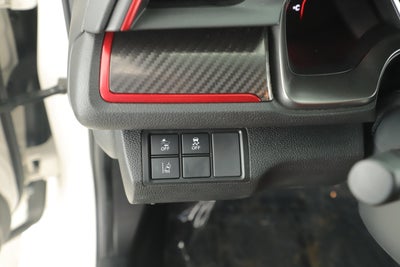 2021 Honda Civic Type R Touring