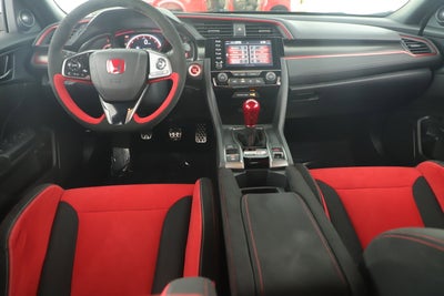 2021 Honda Civic Type R Touring