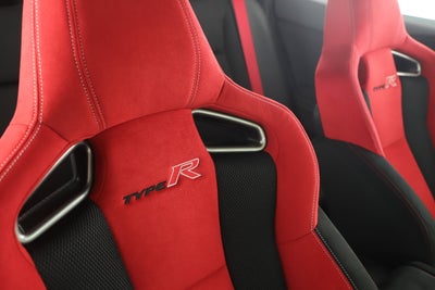 2021 Honda Civic Type R Touring