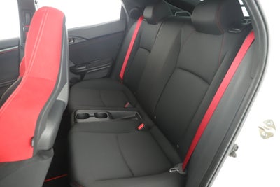 2021 Honda Civic Type R Touring