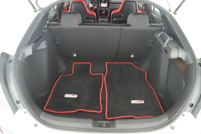 2021 Honda Civic Type R Touring