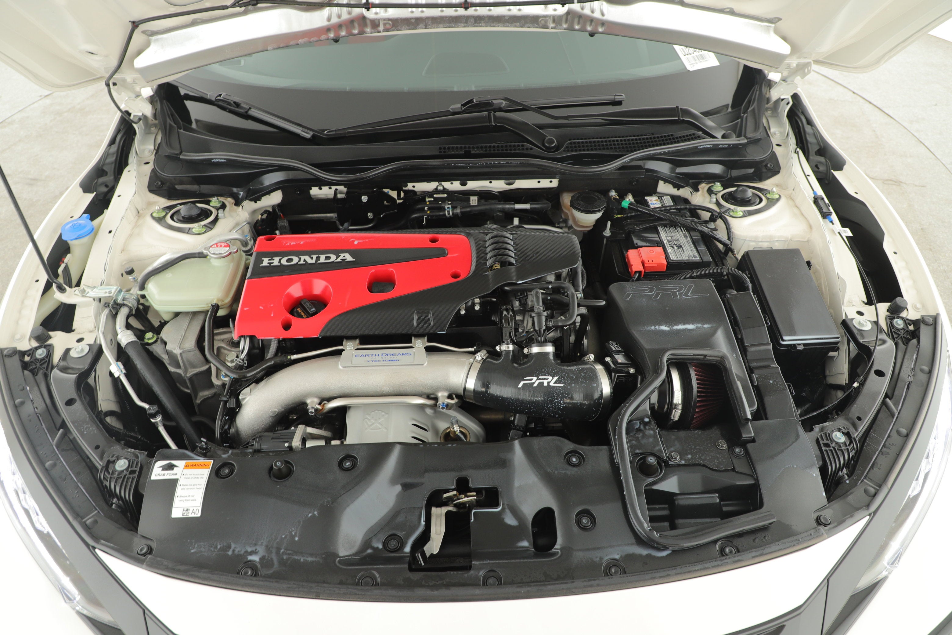 2021 Honda Civic Type R Touring