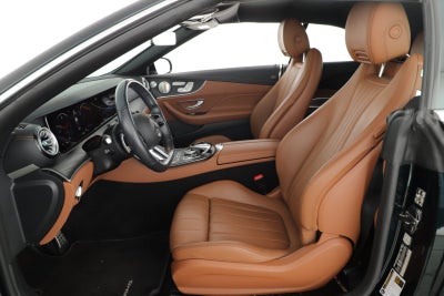 2022 Mercedes-Benz E-Class E 450