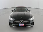 2022 Mercedes-Benz E-Class E 450
