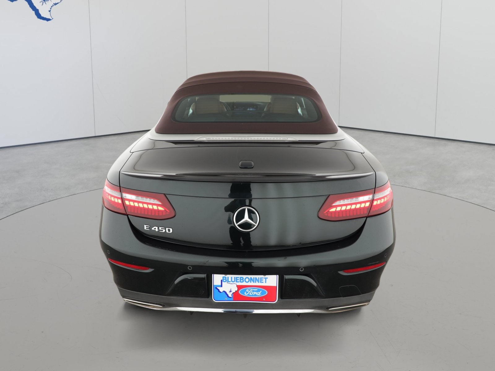 2022 Mercedes-Benz E-Class E 450