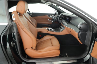 2022 Mercedes-Benz E-Class E 450