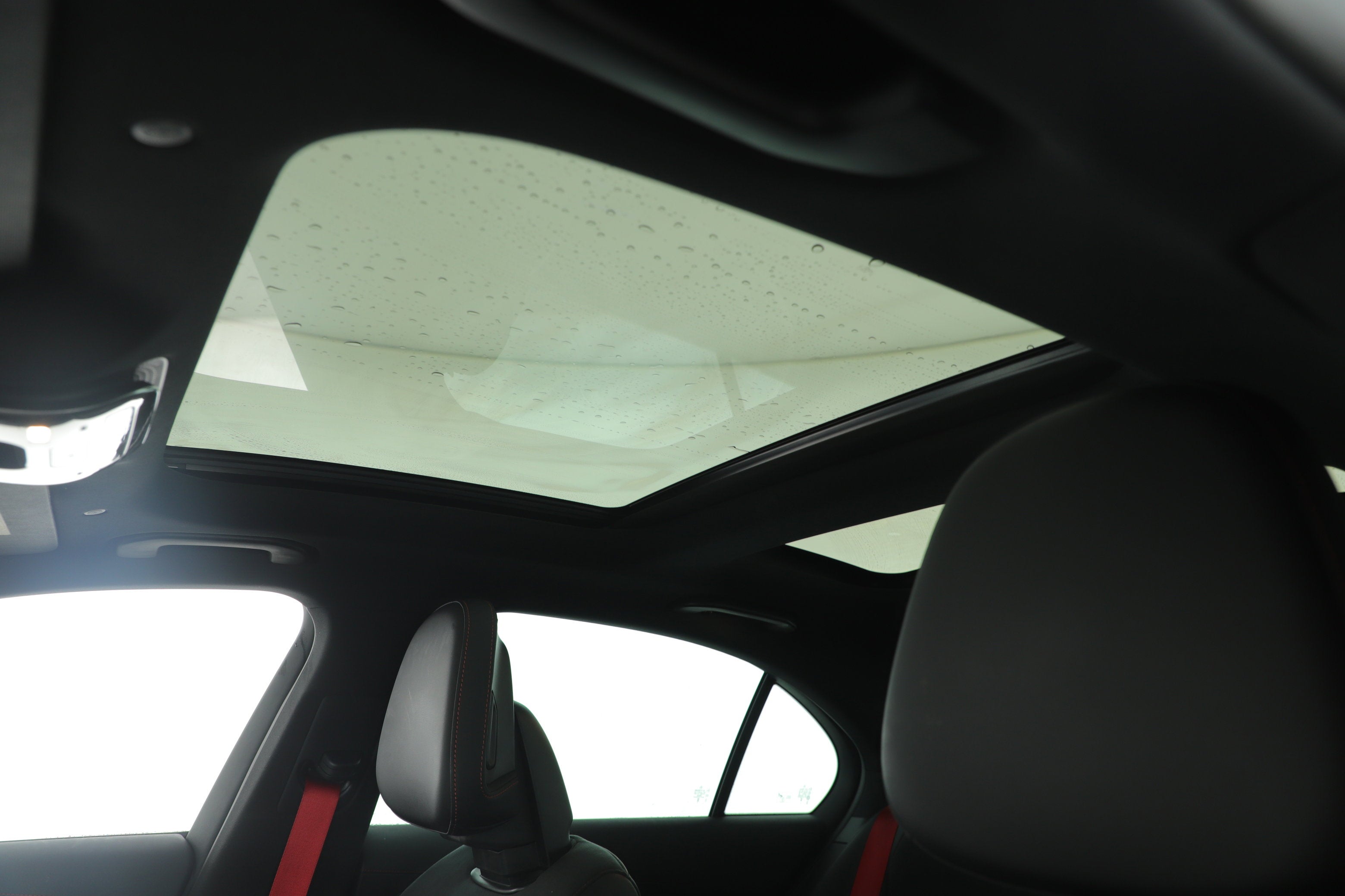 2025 Mercedes-Benz C-Class AMG® C 43