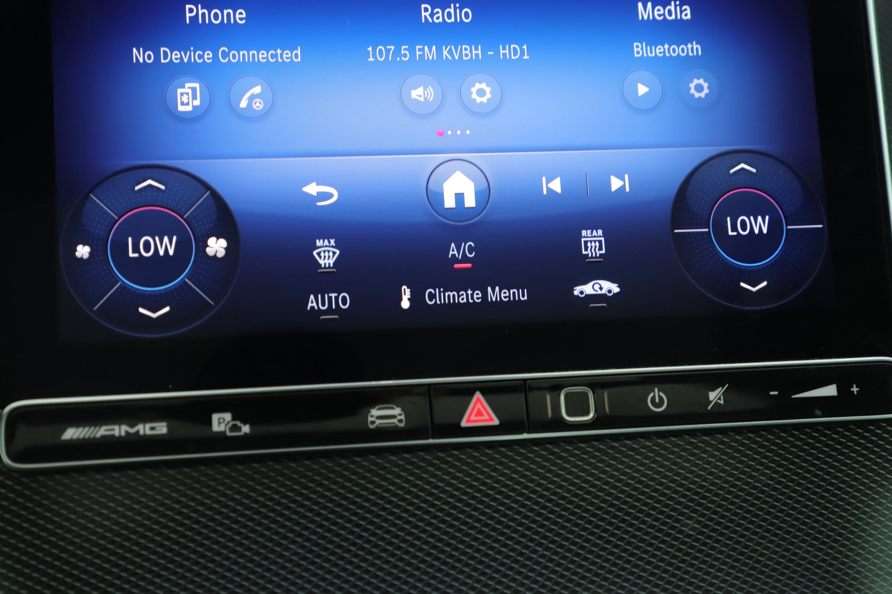 2025 Mercedes-Benz C-Class AMG® C 43