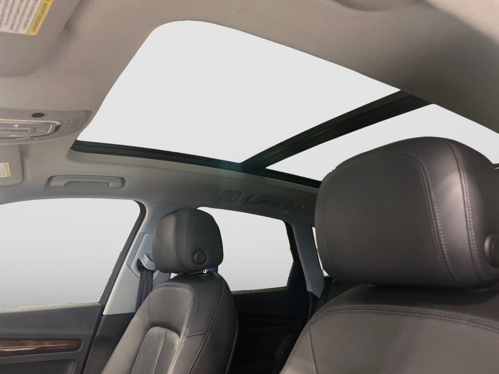 2018 Audi Q5 Premium