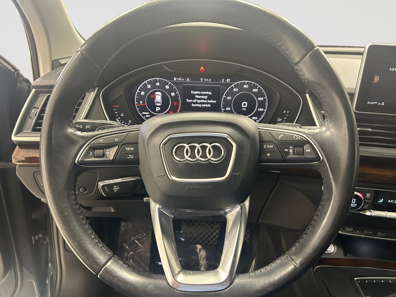 2018 Audi Q5 Premium