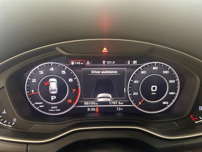 2018 Audi Q5 Premium