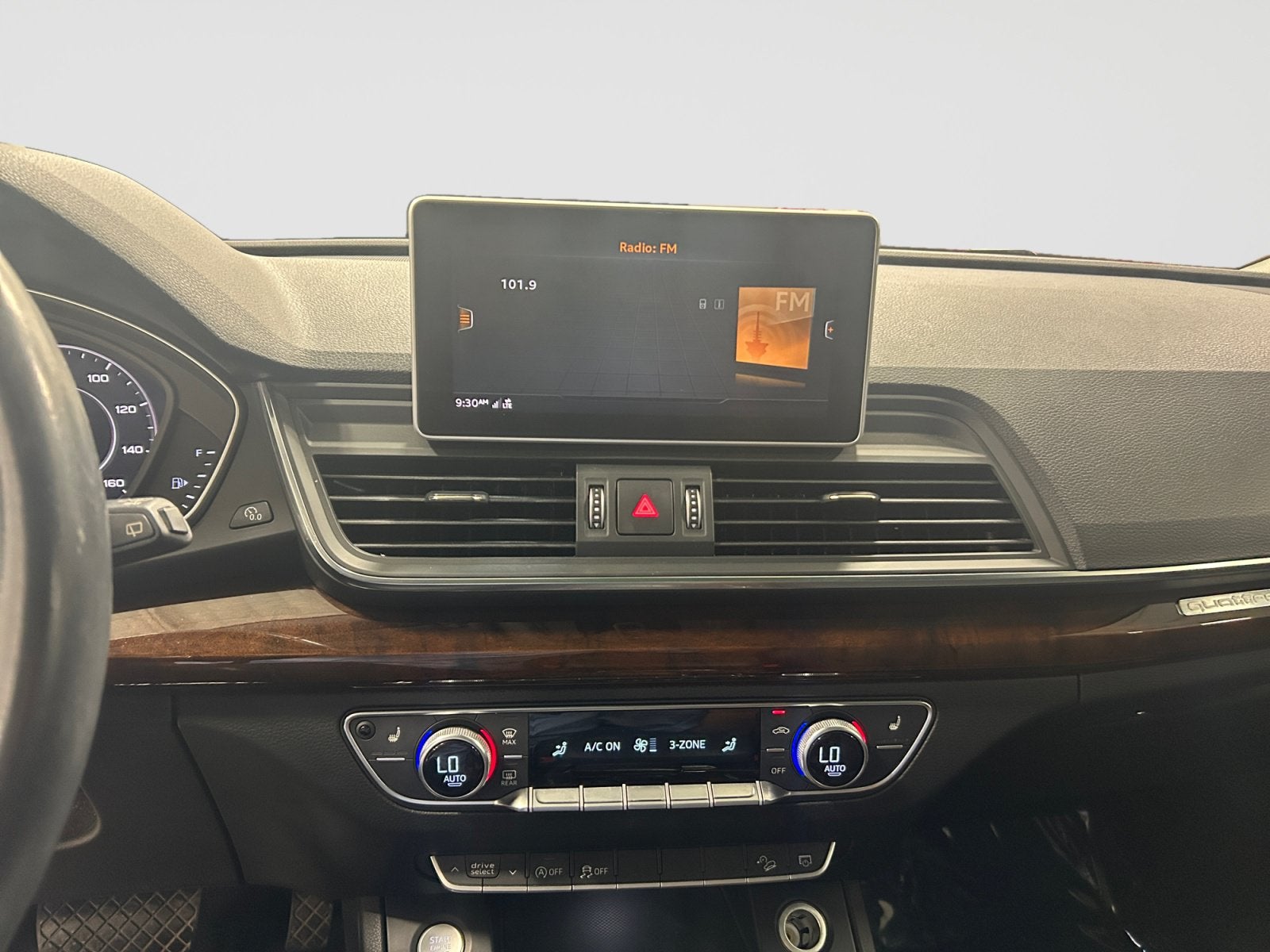 2018 Audi Q5 Premium