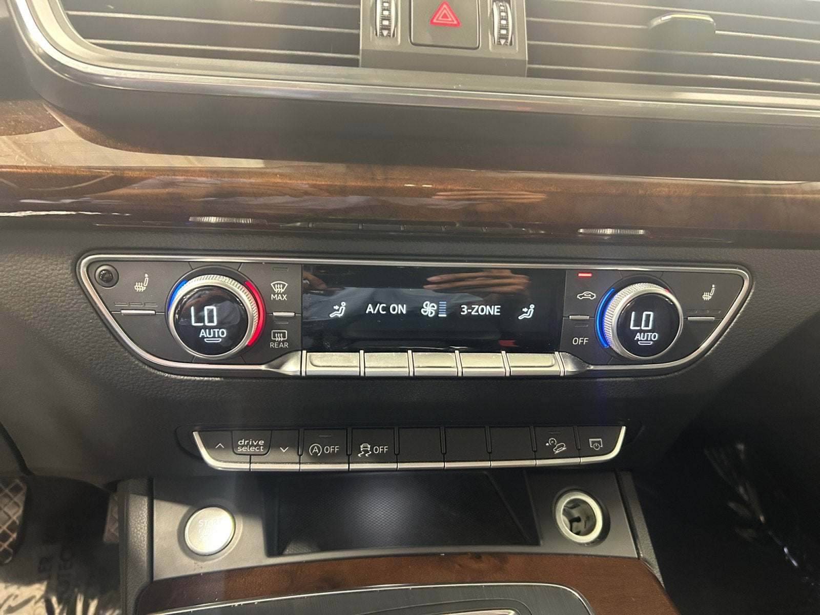 2018 Audi Q5 Premium