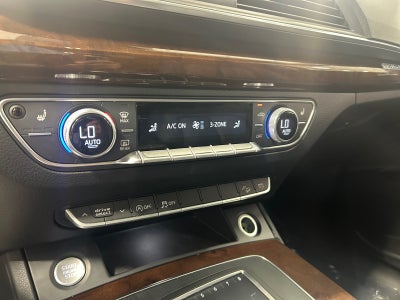 2018 Audi Q5 Premium