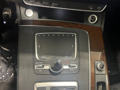 2018 Audi Q5 Premium