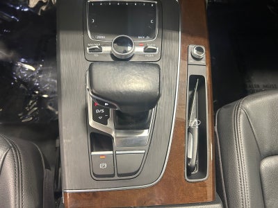 2018 Audi Q5 Premium