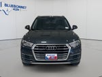 2018 Audi Q5 Premium