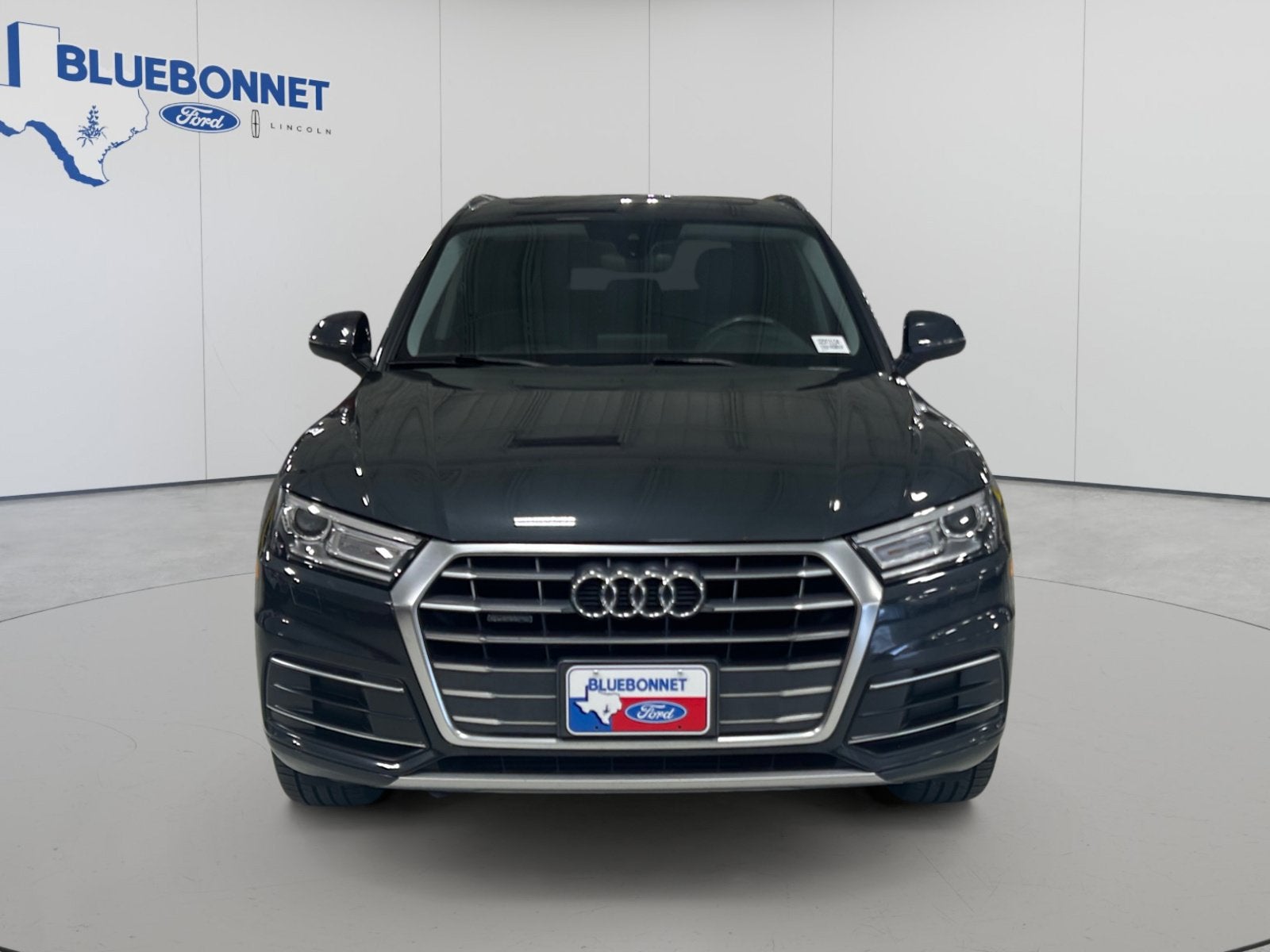 2018 Audi Q5 Premium