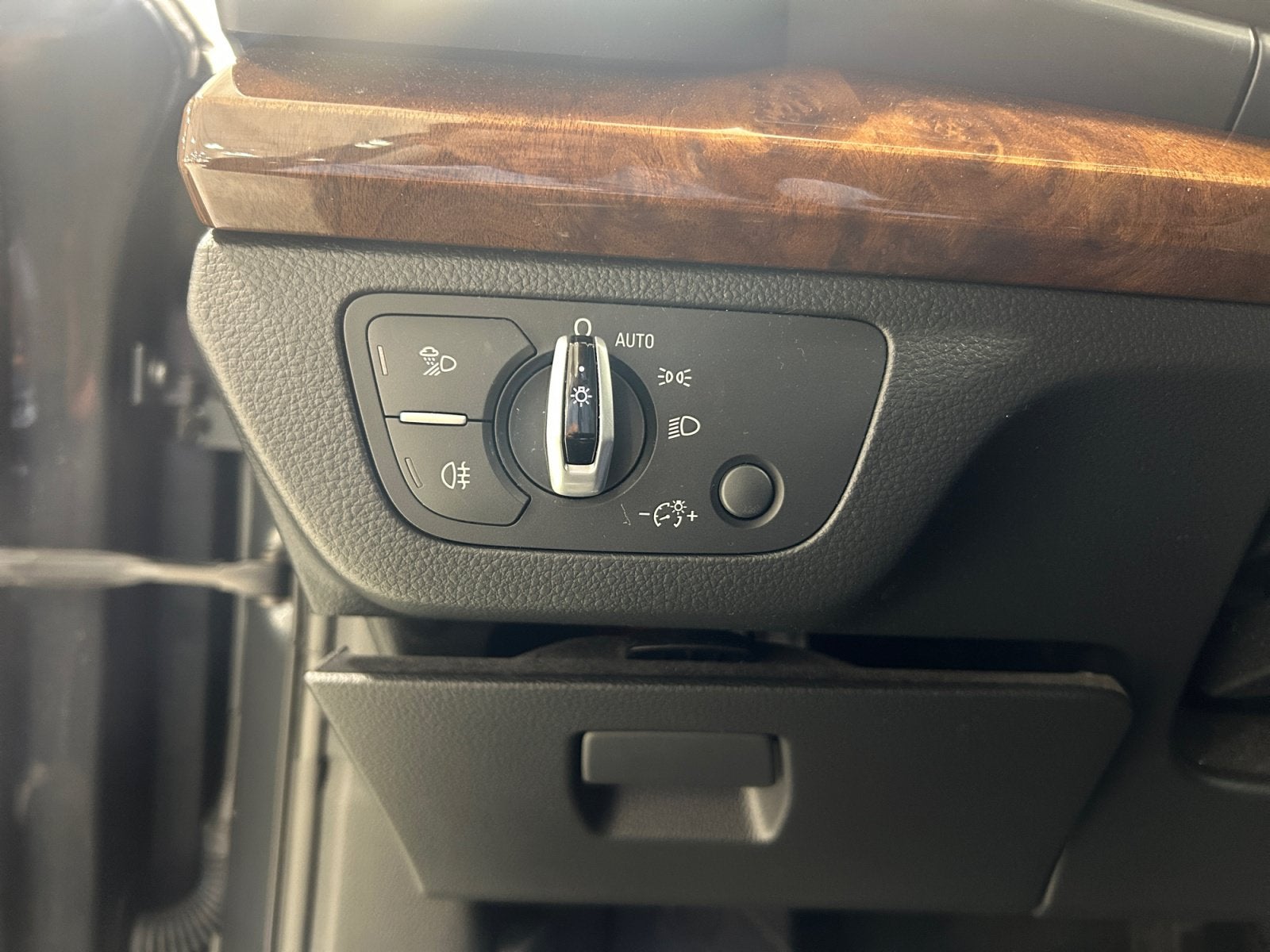 2018 Audi Q5 Premium