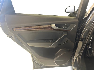 2018 Audi Q5 Premium