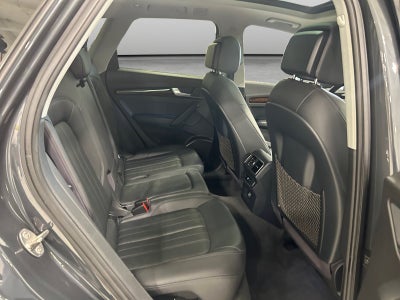 2018 Audi Q5 Premium