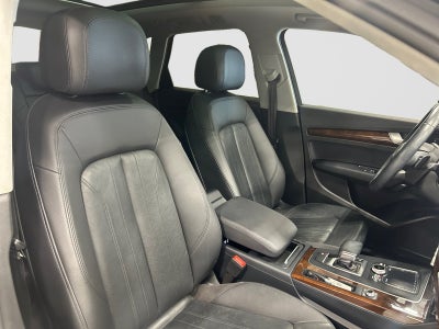 2018 Audi Q5 Premium