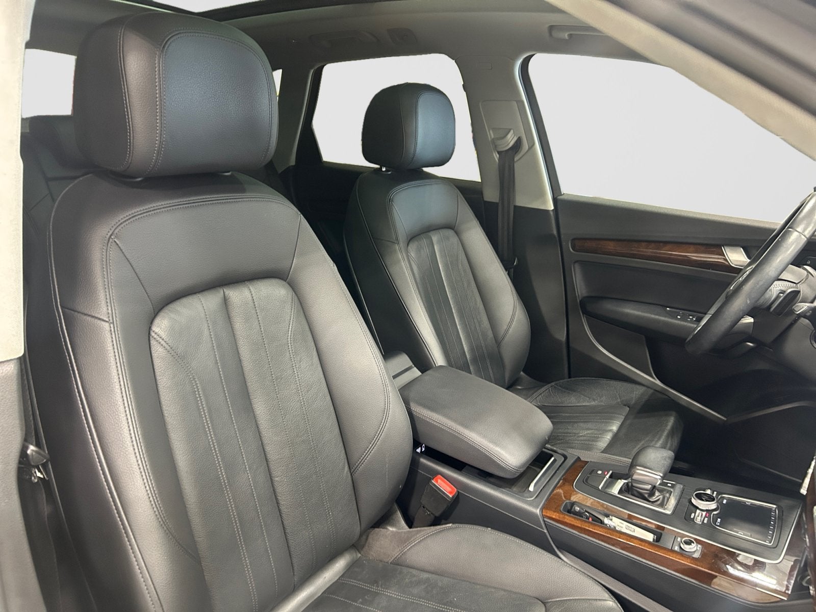 2018 Audi Q5 Premium