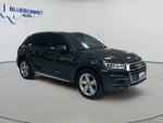 2018 Audi Q5 Premium
