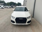 2018 Audi Q3 2.0T Premium