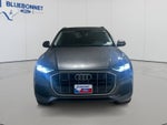 2022 Audi Q8 Premium Plus
