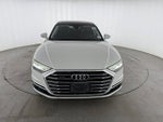 2019 Audi A8 L L 55 quattro