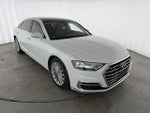 2019 Audi A8 L L 55 quattro