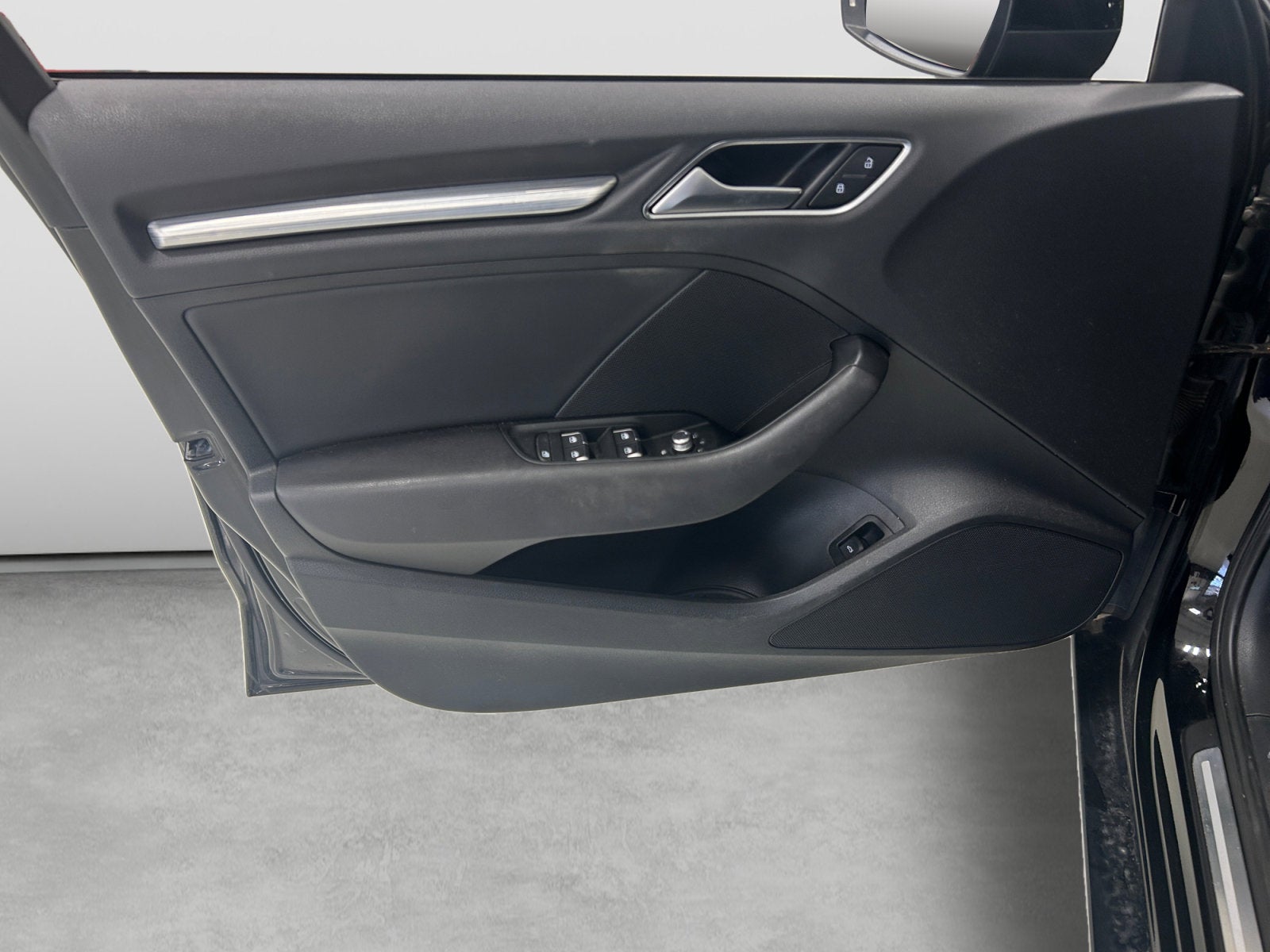 2020 Audi A3 Sedan Premium