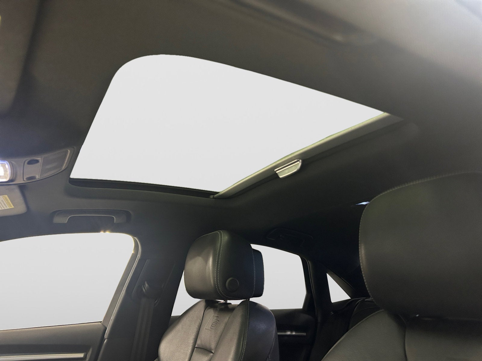 2020 Audi A3 Sedan Premium