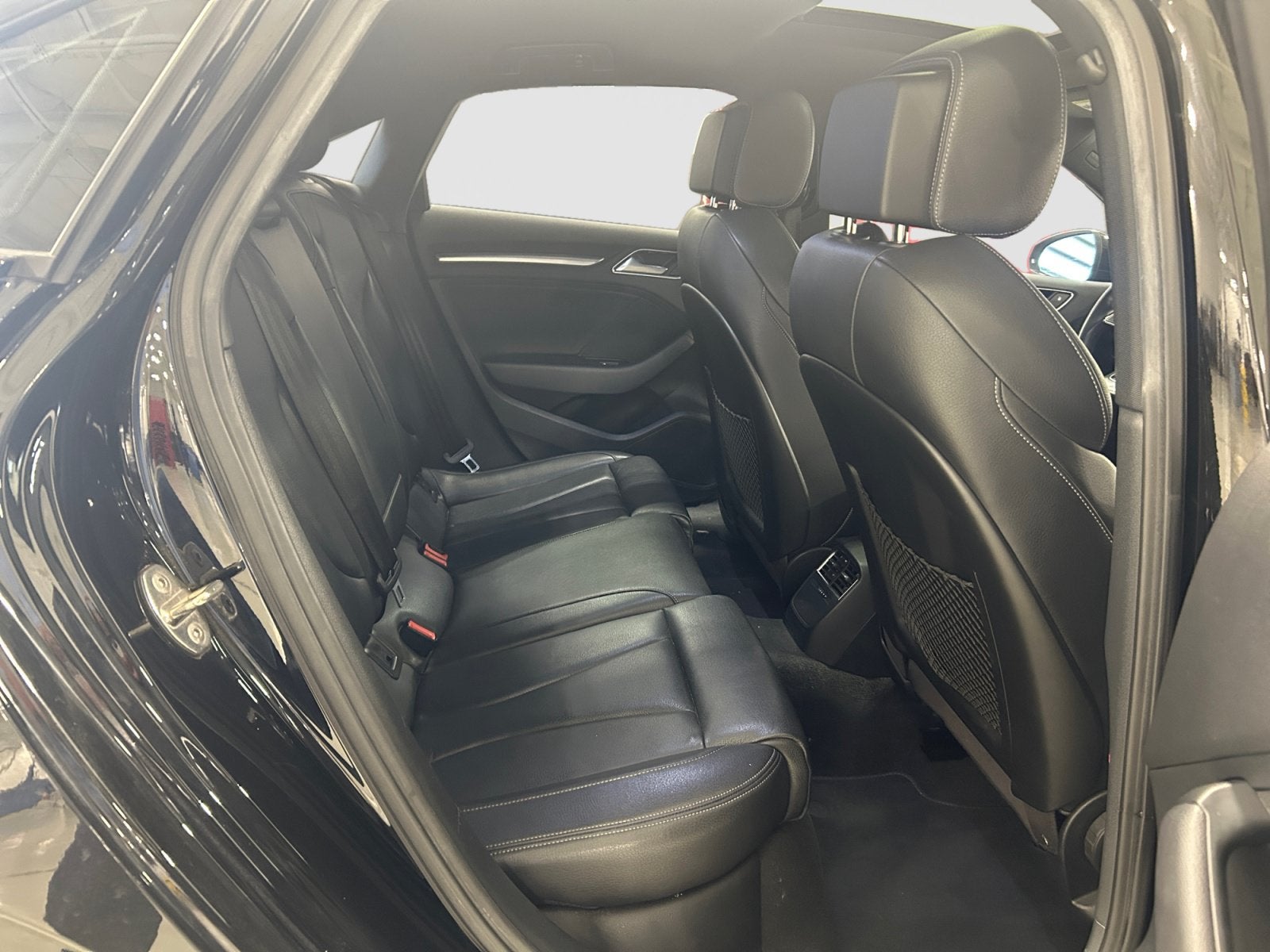 2020 Audi A3 Sedan Premium