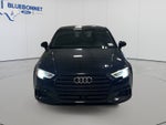 2020 Audi A3 Sedan Premium