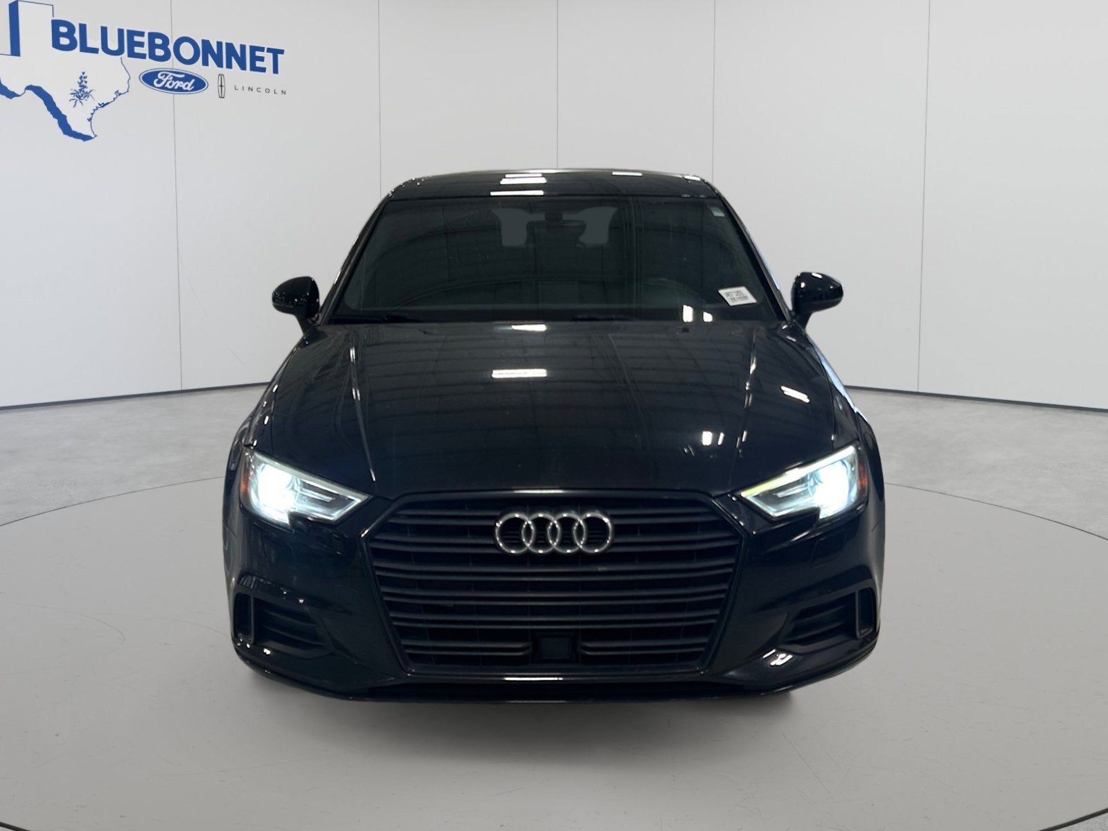 2020 Audi A3 Sedan Premium