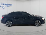 2020 Audi A3 Sedan Premium