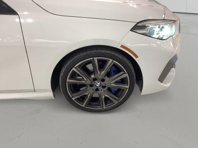 2021 BMW 2 Series M235i xDrive