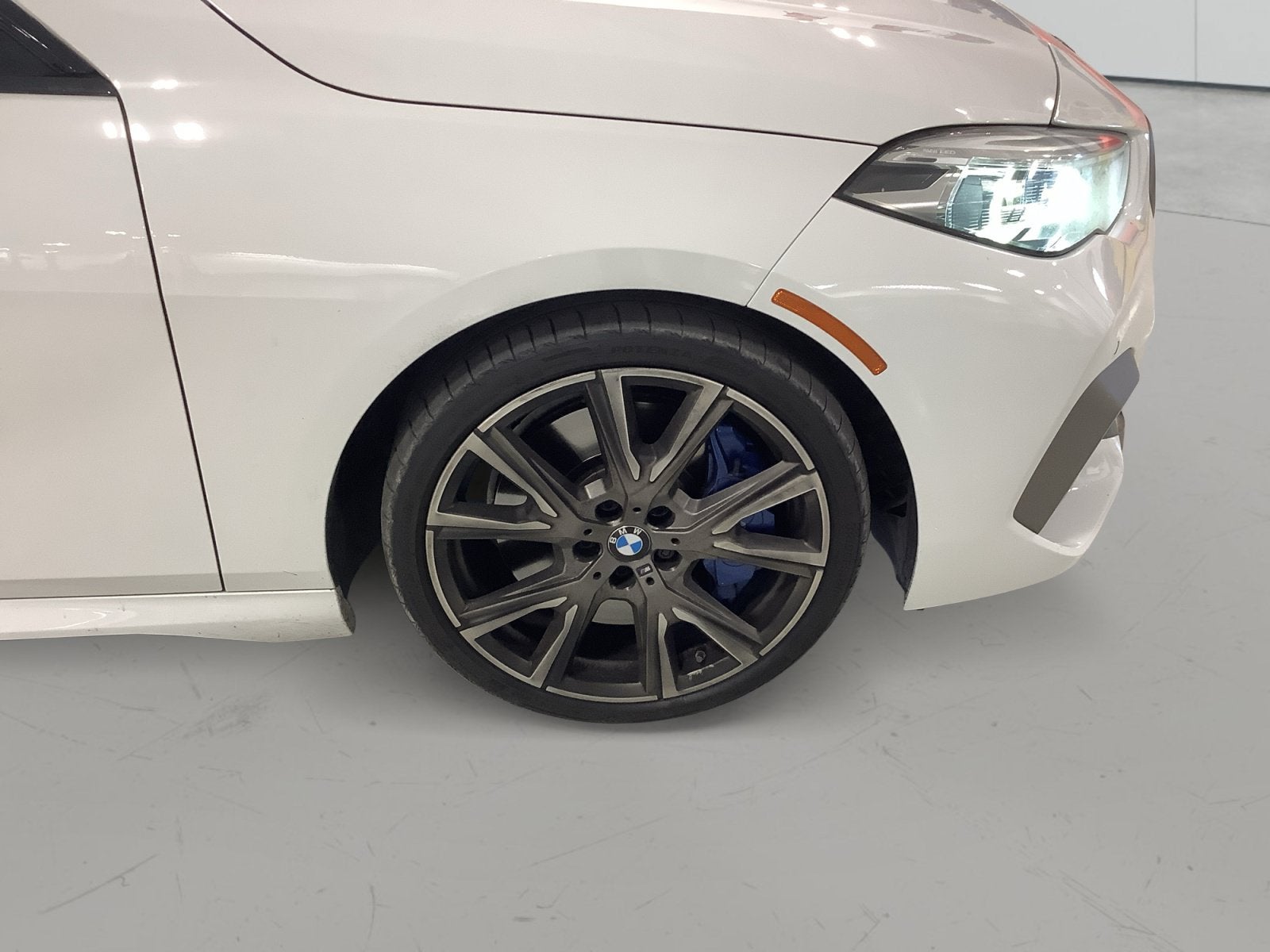 2021 BMW 2 Series M235i xDrive