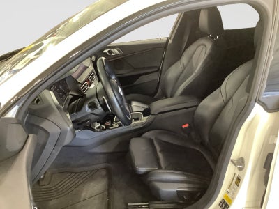 2021 BMW 2 Series M235i xDrive