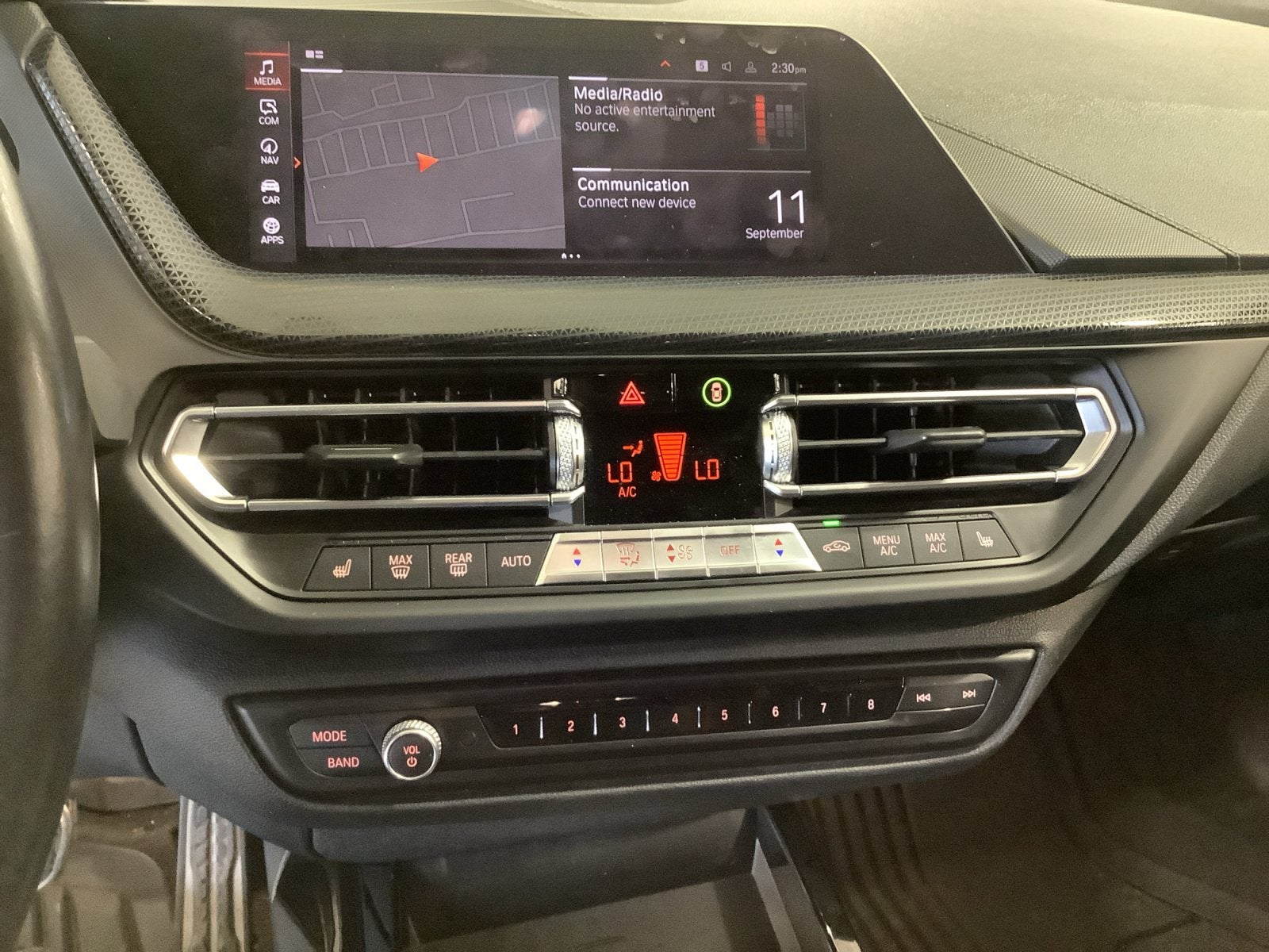 2021 BMW 2 Series M235i xDrive